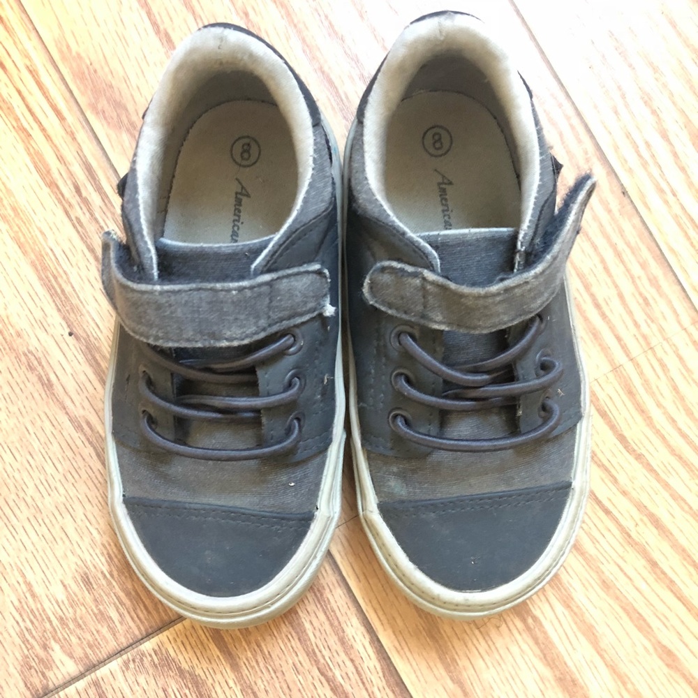 Boys Sneakers